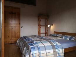 Alberg Rural El Negre - Hostel