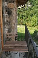 Alberg Rural El Negre - Hostel