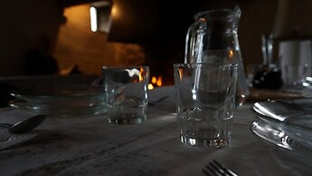 Alberg Rural El Negre - Hostel