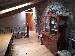 Alberg Rural El Negre - Hostel