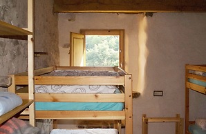 Alberg Rural El Negre - Hostel