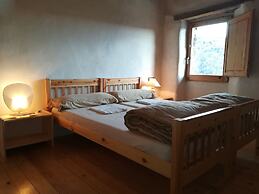 Alberg Rural El Negre - Hostel