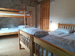 Alberg Rural El Negre - Hostel
