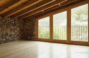 Alberg Rural El Negre - Hostel