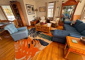 Captain's Cottage