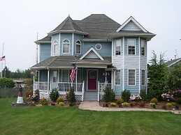 Captain's Cottage