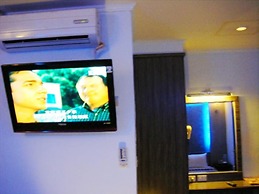 Baseball exquisite hotel