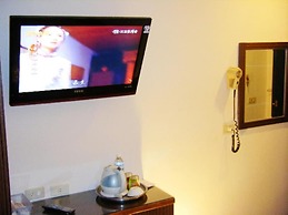 Baseball exquisite hotel