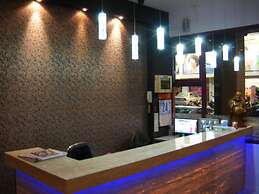 Baseball exquisite hotel