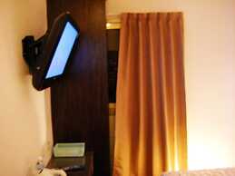 Baseball exquisite hotel