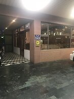 Baseball exquisite hotel