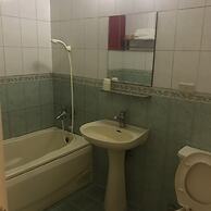 Baseball exquisite hotel