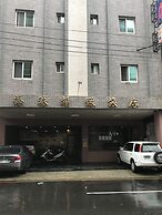 Baseball exquisite hotel