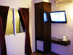 Baseball exquisite hotel