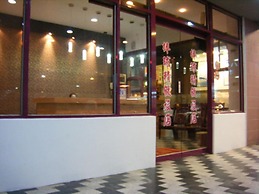 Baseball exquisite hotel