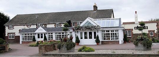 Ferns Farm Hotel & Palms Leisure Club