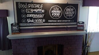 Ferns Farm Hotel & Palms Leisure Club