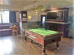 Ferns Farm Hotel & Palms Leisure Club