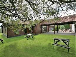 Ferns Farm Hotel & Palms Leisure Club