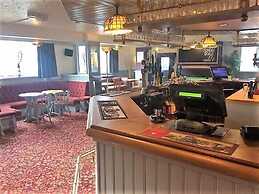 Ferns Farm Hotel & Palms Leisure Club