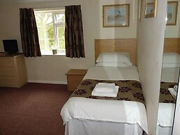 Ferns Farm Hotel & Palms Leisure Club