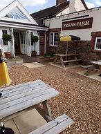 Ferns Farm Hotel & Palms Leisure Club