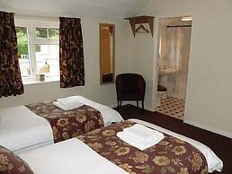 Ferns Farm Hotel & Palms Leisure Club