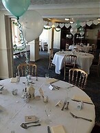 Ferns Farm Hotel & Palms Leisure Club