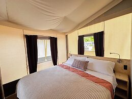 Sereno Camping Holiday