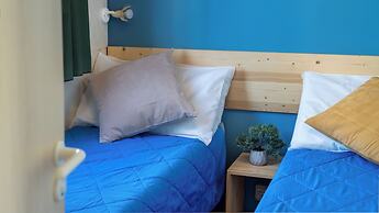 Sereno Camping Holiday