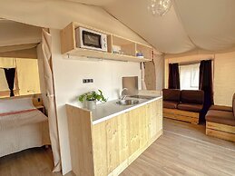 Sereno Camping Holiday
