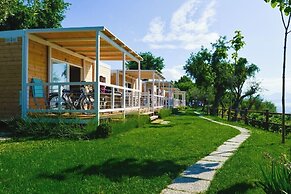 Sereno Camping Holiday