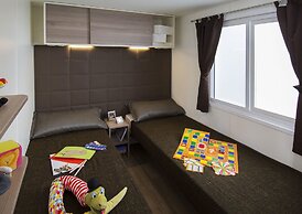 Sereno Camping Holiday