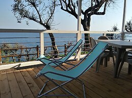 Sereno Camping Holiday