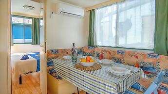 Sereno Camping Holiday