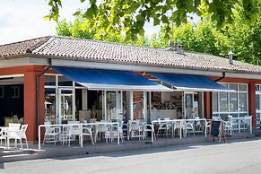 Sereno Camping Holiday