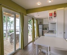 Sereno Camping Holiday