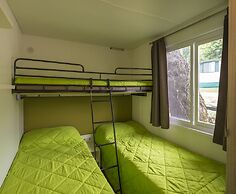 Sereno Camping Holiday