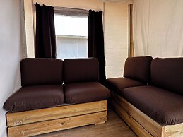 Sereno Camping Holiday