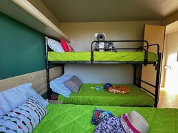 Sereno Camping Holiday