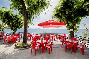 Sereno Camping Holiday