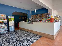 Sereno Camping Holiday