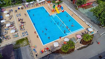 Sereno Camping Holiday