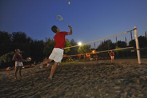 Sereno Camping Holiday