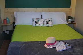 Sereno Camping Holiday