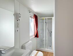 Sereno Camping Holiday