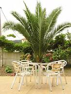 Hotel Rural Las Palmeras Muskiz