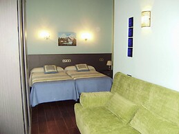 Hotel Rural Las Palmeras Muskiz