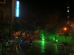 Hotel Rural Las Palmeras Muskiz