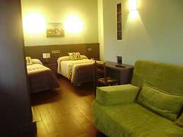 Hotel Rural Las Palmeras Muskiz